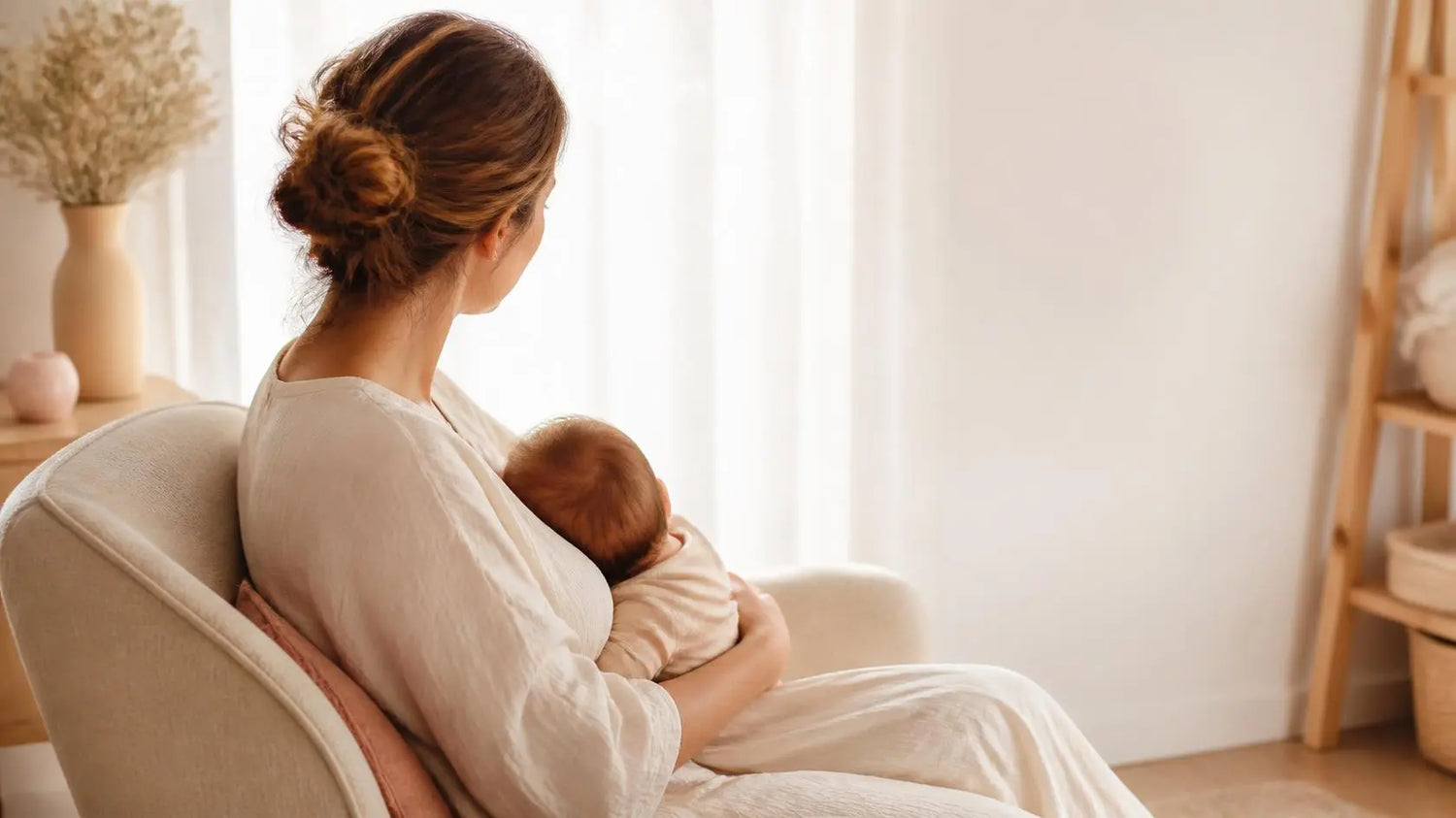 Candidose mammaire et allaitement : symptômes et solutions pour soulager la douleur