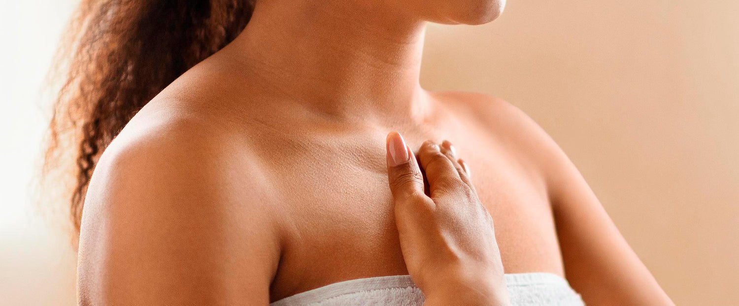 Le miel médical au service des mamans : accompagner, apaiser, soigner