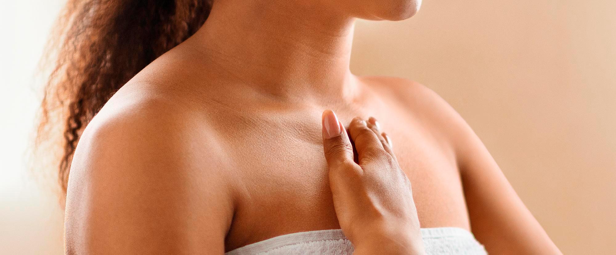 Le miel médical au service des mamans : accompagner, apaiser, soigner