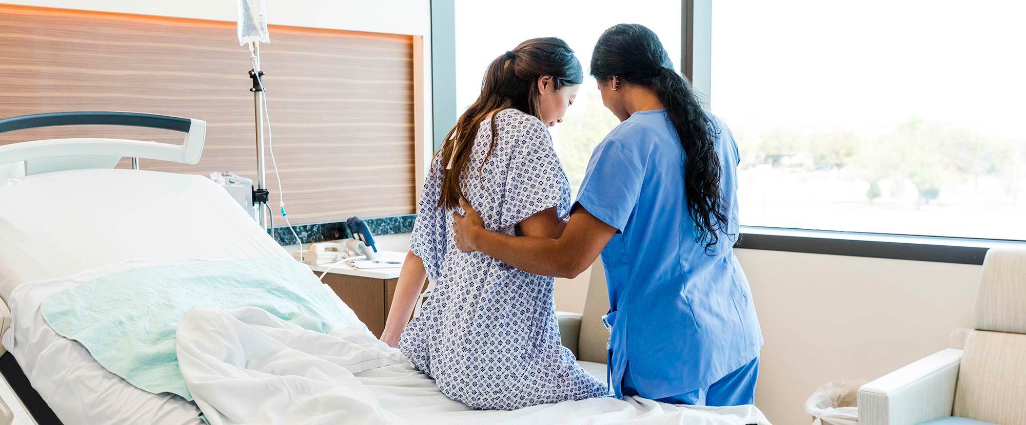 Épisiotomie ou déchirure : quelles différences et comment mieux cicatriser ?