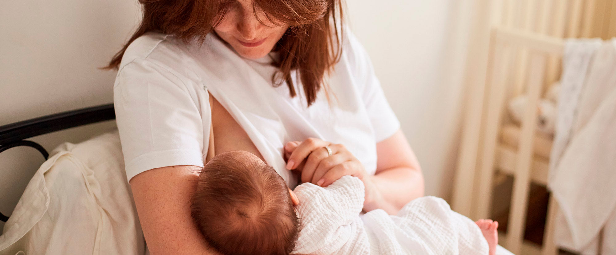 La routine indispensable pour un allaitement serein et naturel