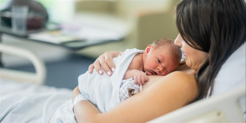 L'épisiotomie : mieux la comprendre pour mieux la vivre