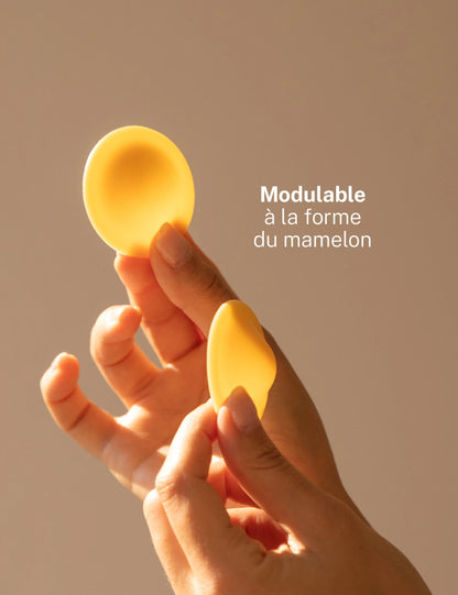 Kit monodose allaitement complet