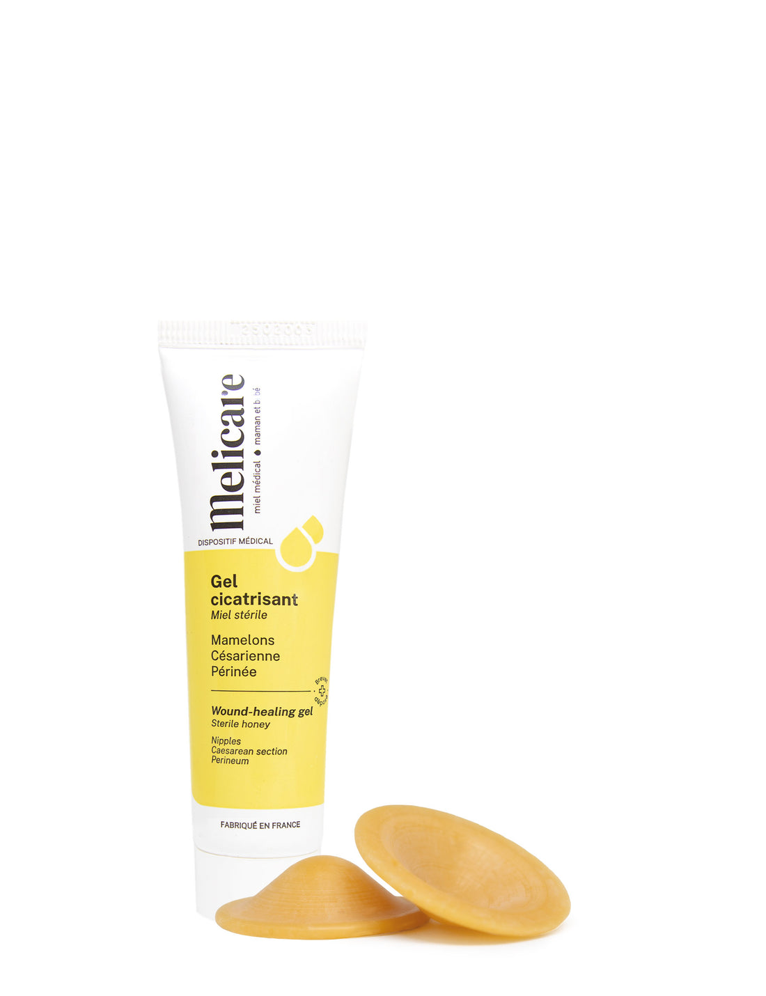 Kit curatif allaitement