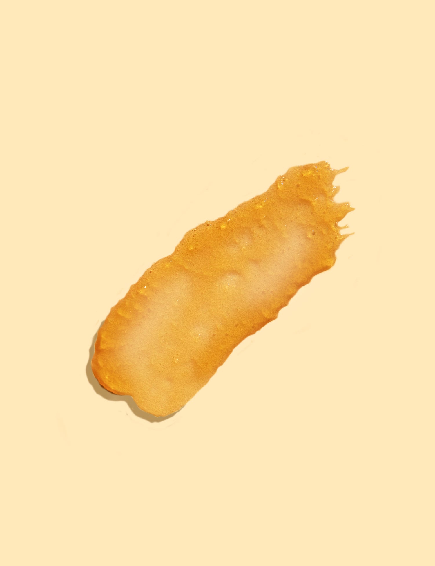 Gel cicatrisant