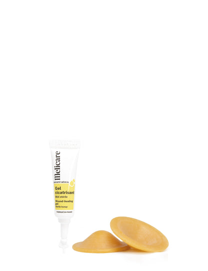 soins naturels crevasses allaitement